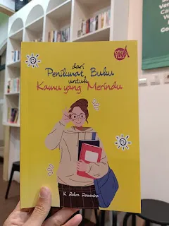 Mahasiswi MPI UIN Malang Kunti Zahra Zamanina Terbitkan Buku Perdana