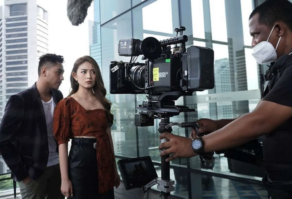 RAAM Bidik Ekspansi 3–5 Bioskop Baru per Tahun dan Perkuat Bisnis F&B