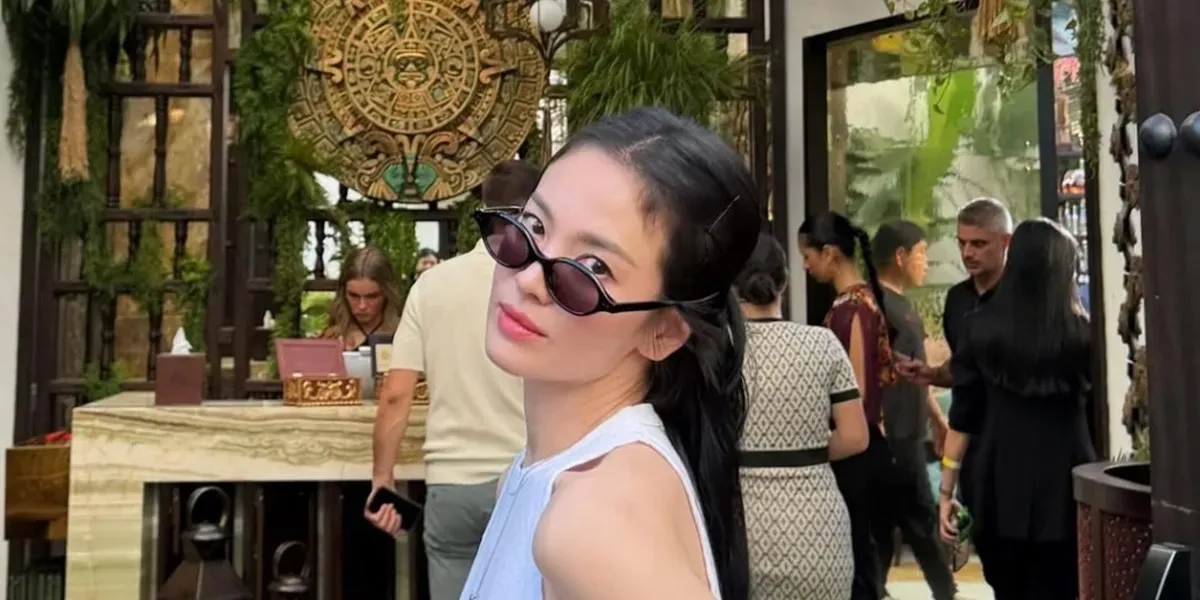 Deretan Artis Korea yang Pernah Menekuni Dunia Olahraga sebelum Terjun ke Hiburan