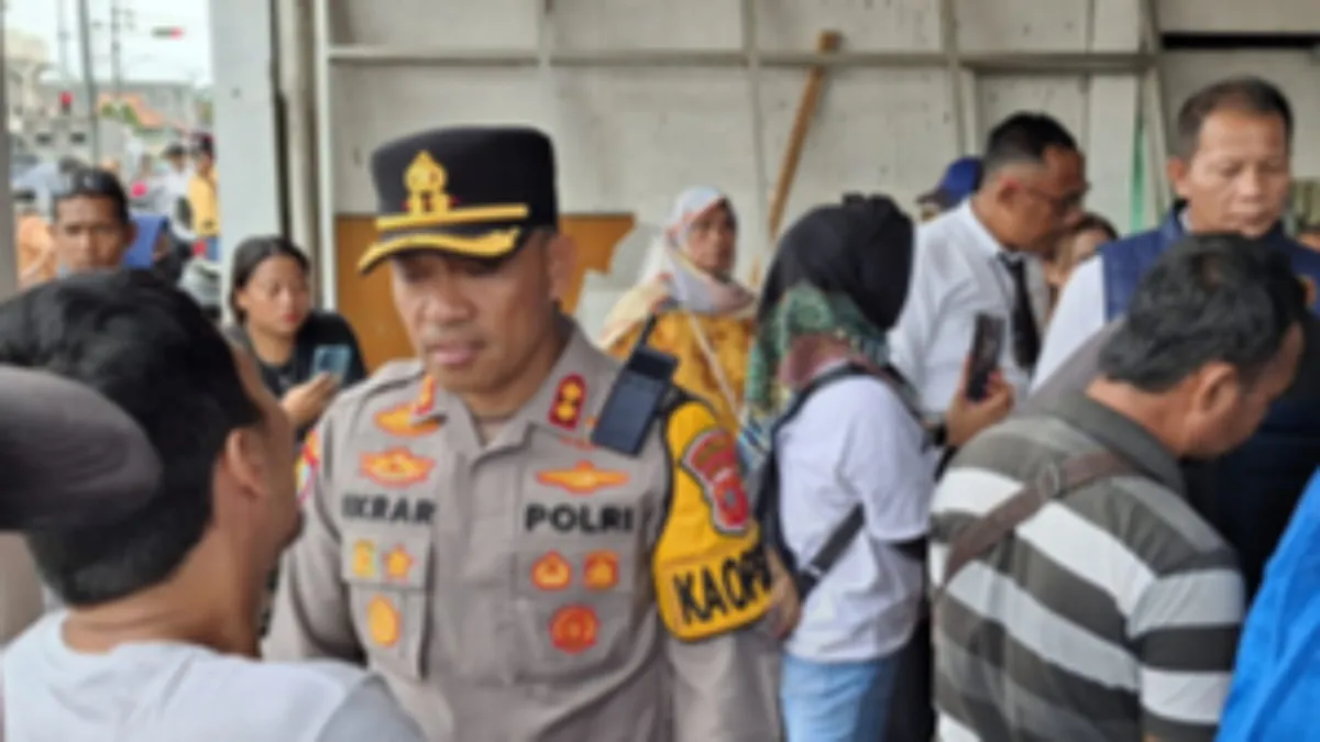 Aplikasi MBA Dikeluhkan di Pangandaran, Polisi Pastikan Modus Penipuan Berkedok Investasi