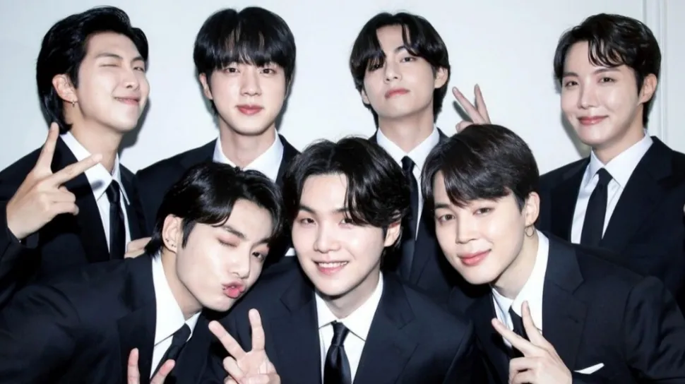 BIGHIT MUSIC Umumkan BTS Comeback Full Team 20 Maret 2026 dan Rencana Tur Dunia