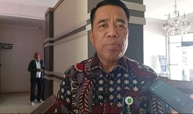 Pemkab Bengkalis Sosialisasikan Aplikasi Xstar untuk Pembelian Minyak Bersubsidi