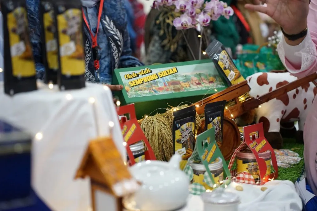 Festival Kuliner Banjar 2025 Digelar di Martapura, Dorong Pelestarian Kuliner Tradisional dan Promosi UMKM