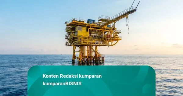 Harga Minyak Melemah, Pasar Cermati Pertemuan OPEC+ dan Perundingan Damai Rusia-Ukraina