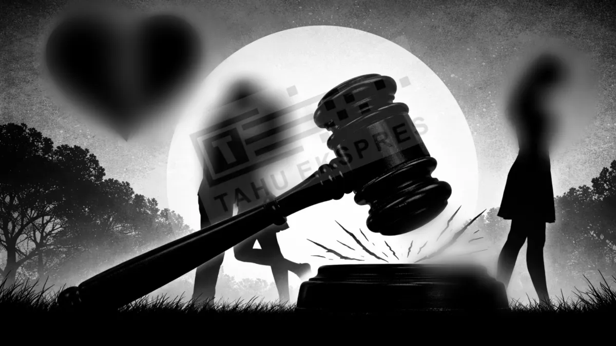 Diskursus Pasal Zina dan Kohabitasi dalam KUHP Baru Mengemuka di Sumedang