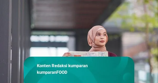 Lima Destinasi Street Food Ramah Muslim untuk Traveler di Berbagai Negara