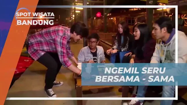 Mengapa Kuliner Lembang Mendadak Jadi Tren: Ngemil, Identitas, dan Cara Kita Mencari Tenang di Bandung Utara