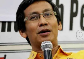 Muslim Arbi Menilai Laboratorium Psikologi Politik UI Jadi Konsultan Politik Ahok