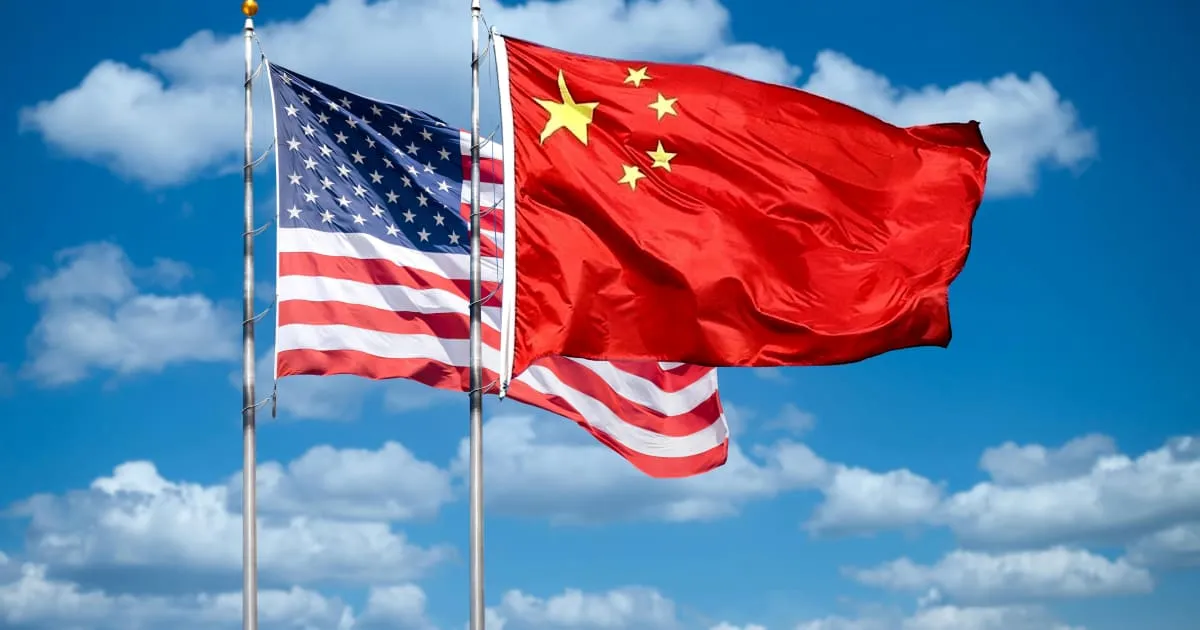 AS dan China Capai Konsensus Awal soal Mineral Kritis dan Jeda Tarif Menjelang Pertemuan Trump–Xi