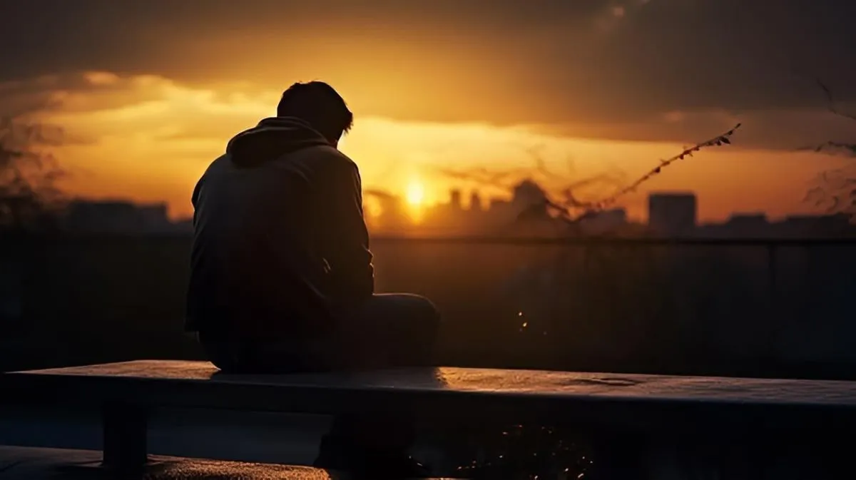 Tren “Alone But Not Lonely”: Gen Z Kian Nyaman Menikmati Waktu Sendiri di Ruang Publik