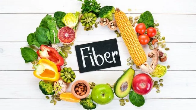 Mengenal Tren Diet “Fibremaxxing” yang Viral: Memaksimalkan Serat dalam Pola Makan