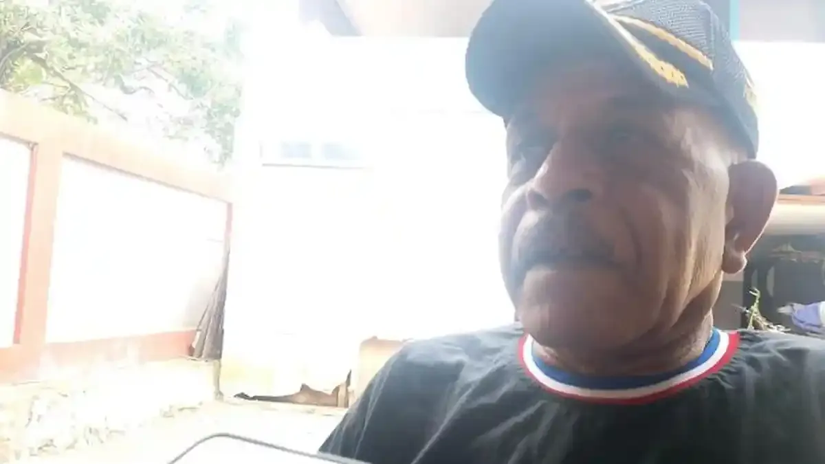 Dua Jembatan Vital di Nabire Ditutup Total 11 Agustus–13 September 2025, Akses Warga Terdampak