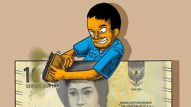 Redenominasi Rupiah: Penyederhanaan Nominal, Peluang Efisiensi, dan Risiko Persepsi Publik