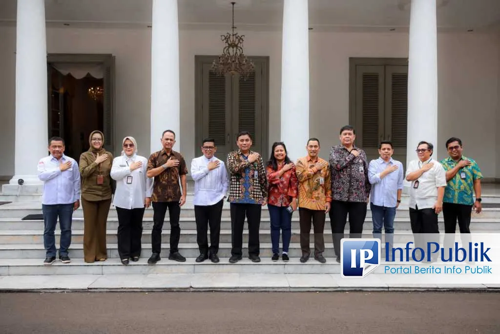 Gubernur Banten Dorong Bank Banten Jadi Penyalur KPR Sejahtera FLPP untuk Program 3 Juta Rumah