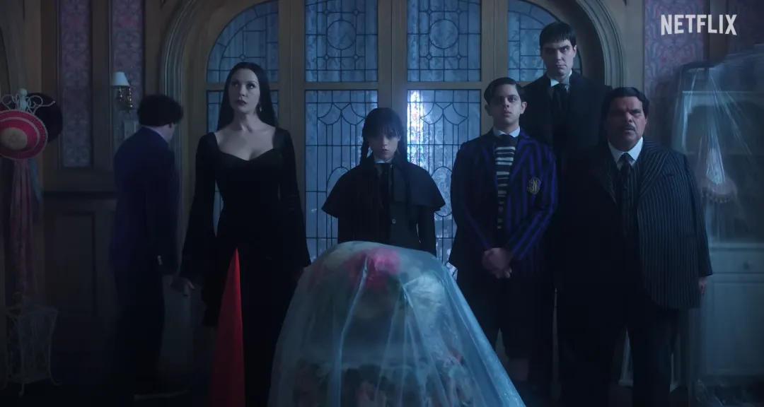Netflix Siapkan ‘Wednesday’ Season 3, Janjikan Konflik Lebih Rumit dan Rahasia Keluarga Addams