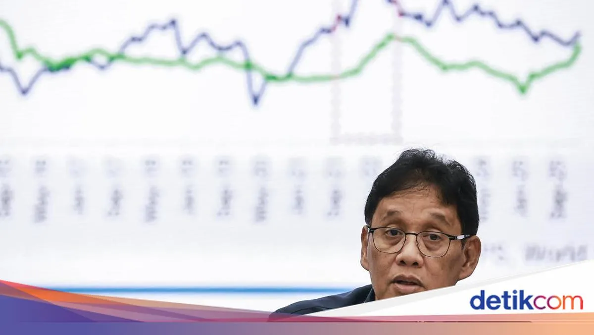 Menahan Defisit 3% dan Sinyal Pengetatan: Mengapa Purbaya Meminta K/L Menyiapkan Anggaran untuk Dipotong