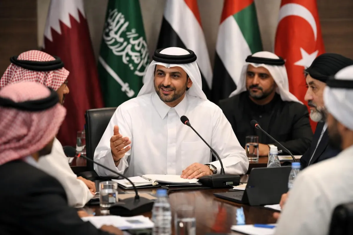 Qatar Tegaskan Peran Mediasi Usai Serangan di Doha, Dorong Koordinasi Teluk Lebih Rapat
