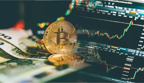 Perang Dagang Belum Mereda, Harga Bitcoin Turun Lagi ke US$112.000