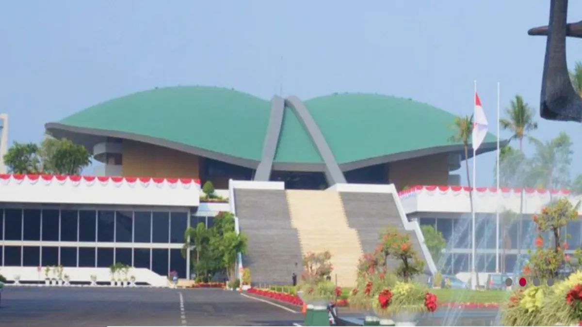 Seruan Demo ke DPR soal Gaji Anggota Dewan Ramai di Medsos, Inisiator Aksi Masih Belum Jelas