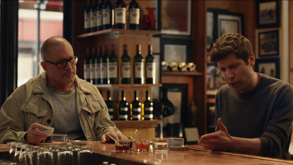 OpenAI Dirumorkan Siapkan Earbuds AI Tanpa Layar, Target Rilis 2026