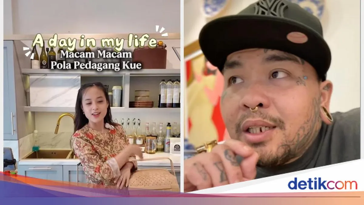 Daftar Bisnis Kuliner Terbaru Jebolan MasterChef yang Disebut Viral