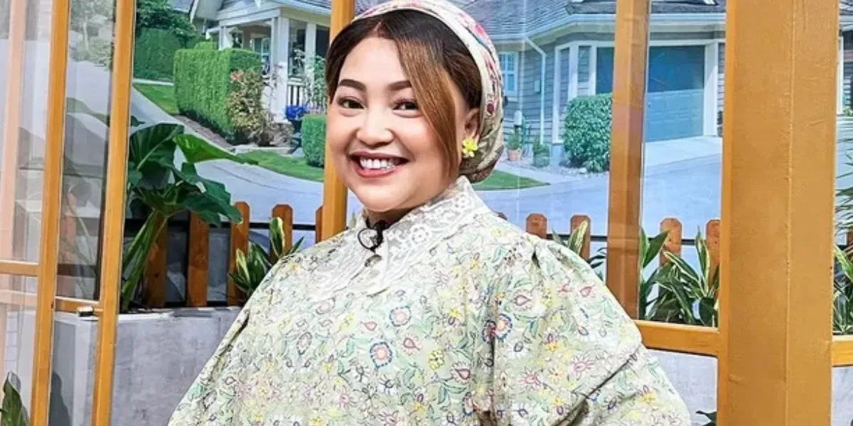Deretan Selebriti Perempuan yang Wafat Akibat Kanker, Terbaru Nina Carolina alias Mpok Alpa