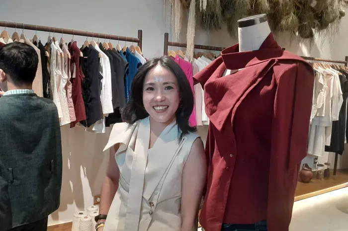 SukkhaCitta Luncurkan Koleksi “PERTIWI”, Mengolah Siluet Busana Nusantara dan Filosofi Ibu Pertiwi