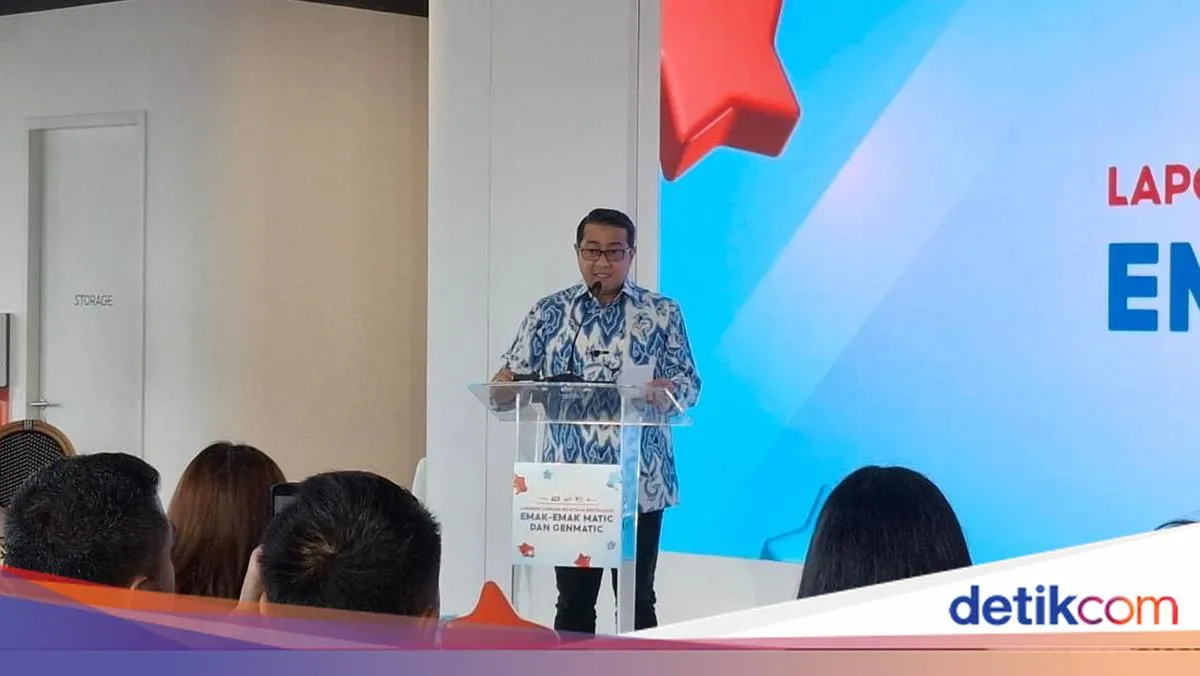 Ekspor Fesyen, Kuliner, dan Kriya Indonesia di Bawah Bayang Perang AS-Iran