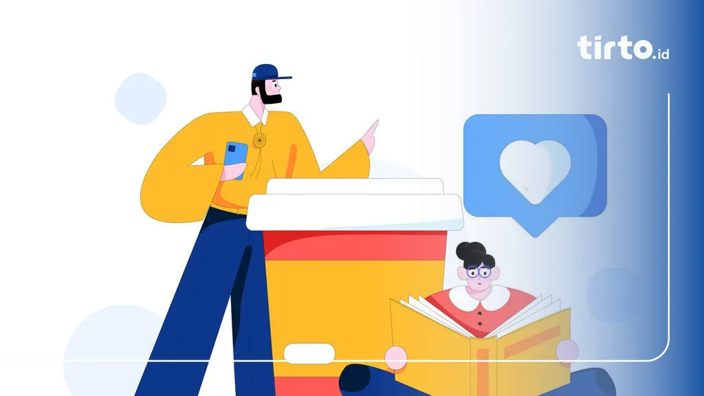 BookTok dan Tren Baru Membaca: Saat Buku Jadi Percakapan di TikTok