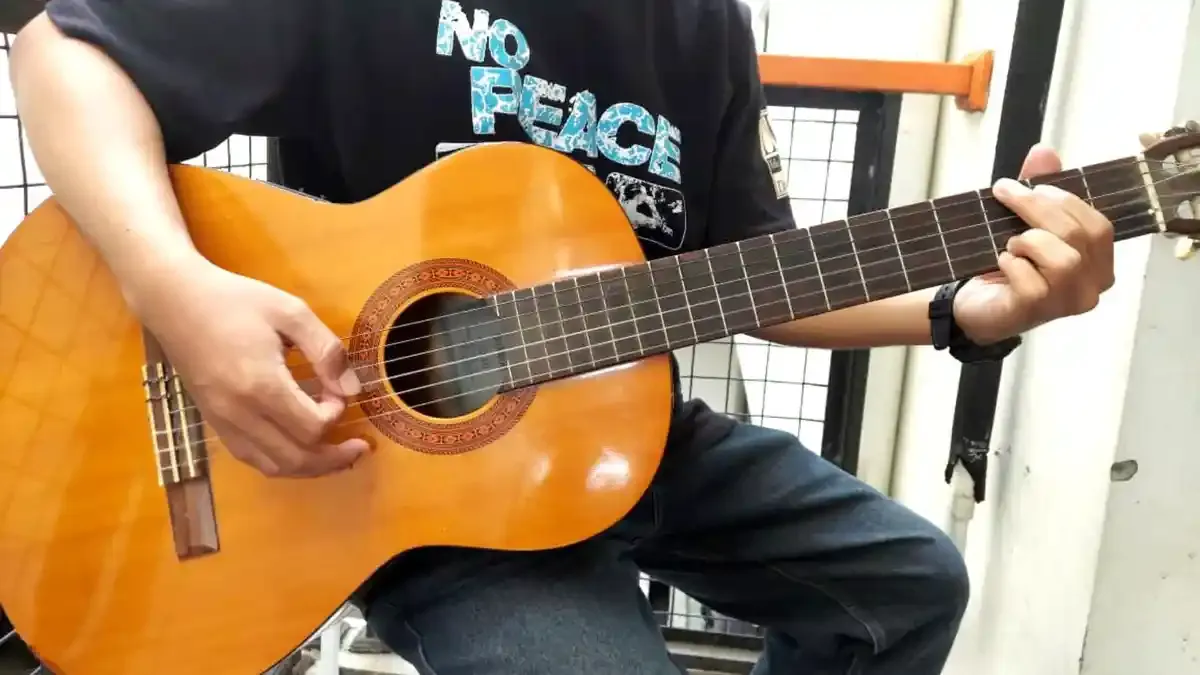 Lagu “Kabar Bahagia” Rumahsakit Viral di TikTok dan Trending di YouTube, Angkat Tema Kelahiran dan Harapan Baru