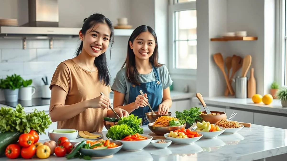 14 Rekomendasi Masakan Rumahan yang Enak dan Mudah untuk Menu Harian