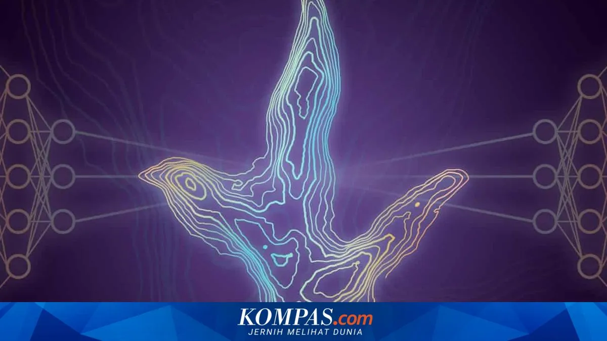 Peneliti Kembangkan DinoTracker, Sistem AI untuk Mengidentifikasi Jejak Kaki Dinosaurus