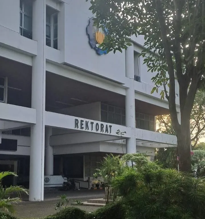 ITS Perkuat Riset dan Kolaborasi Internasional untuk Menuju Universitas Kelas Dunia