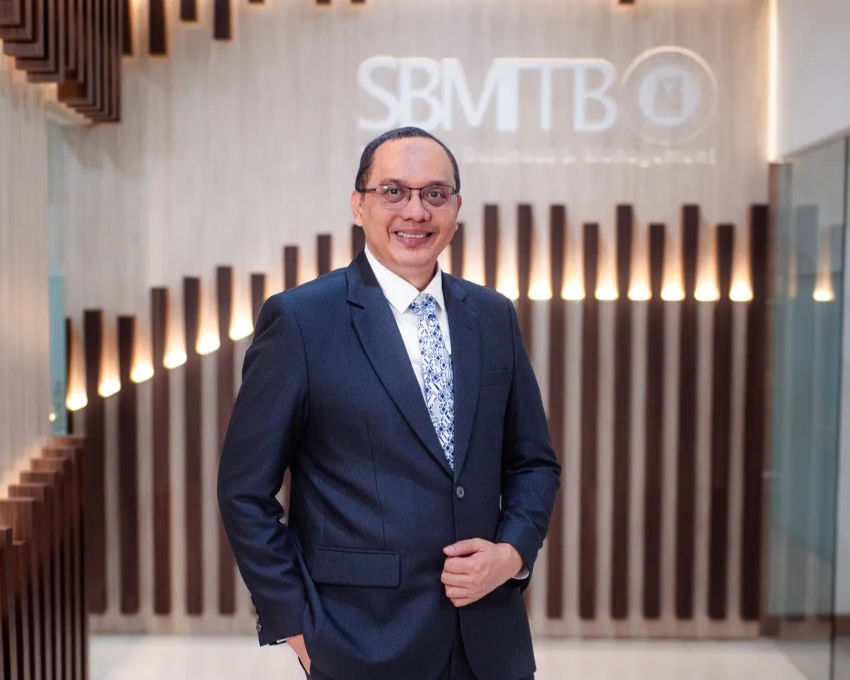 Dekan SBM ITB Masuk Dewan Penasihat AACSB Asia Pasifik, Perkuat Representasi Indonesia