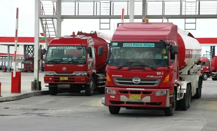 EFK Pastikan Produksi Pipa dan Mobil Tangki Siap Dukung Distribusi Energi Saat Nataru