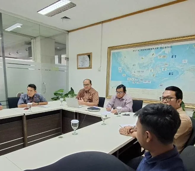 Kemenko PMK Matangkan Migrasi SNPK untuk Perkuat Tata Kelola Data Konflik Nasional