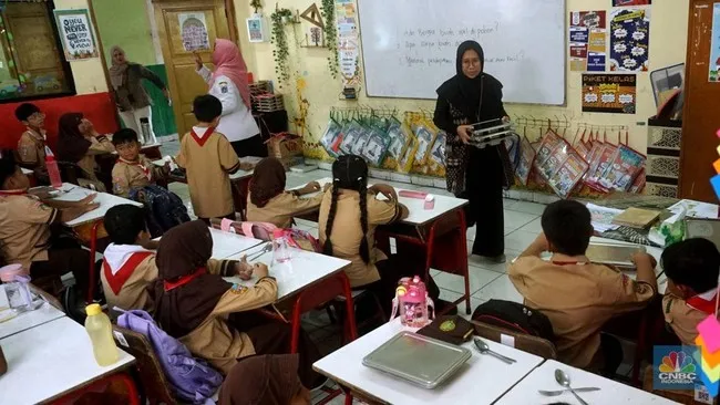 Program MBG Masih Menanti Aturan Main, Bukan Sekadar Urusan Tata Kelola