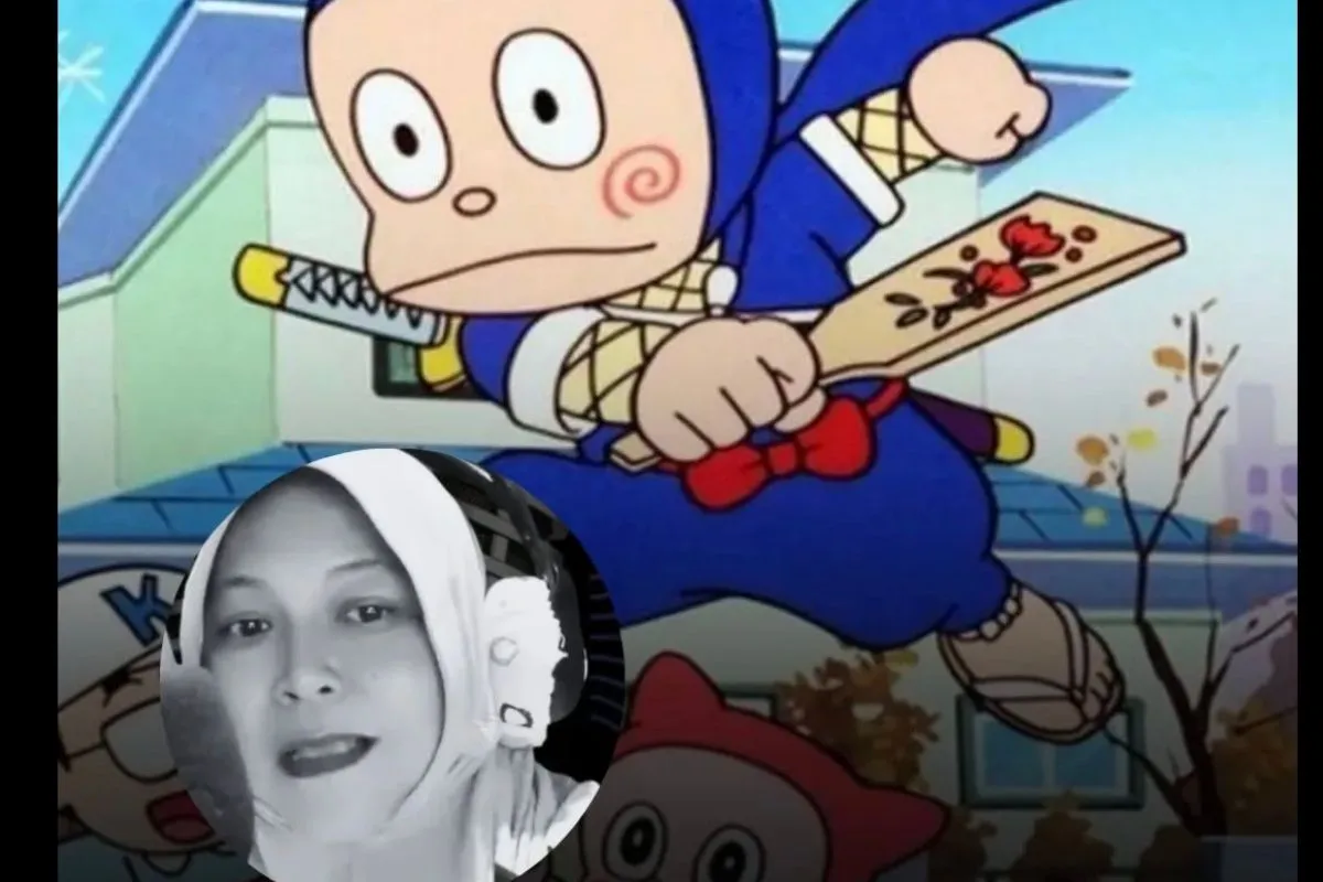 Ika Zidane, Pengisi Suara Anime Legendaris, Tutup Usia