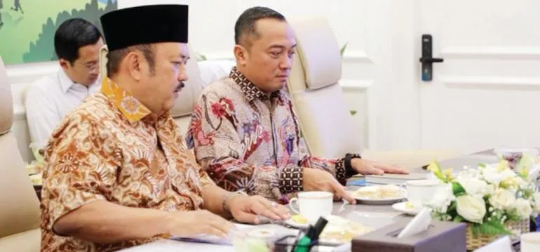 Mensesneg: Riset dan Inovasi Harus Beri Solusi Cepat dan Konkret bagi Masyarakat