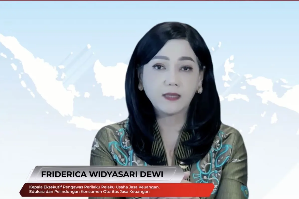 OJK: 95,91 Persen Pengaduan KPR pada 2025 Sudah Ditanggapi Pelaku Usaha Jasa Keuangan