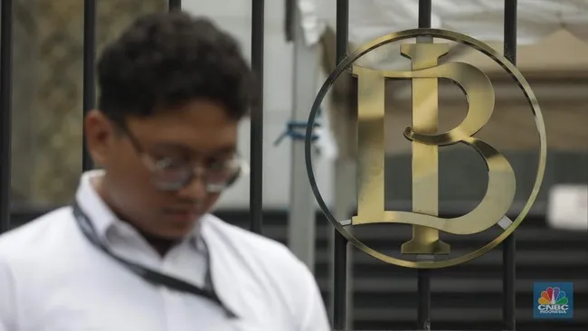 BI Ingatkan Risiko Krisis Global, Ketahanan Sistem Keuangan RI Disebut Lebih Kuat