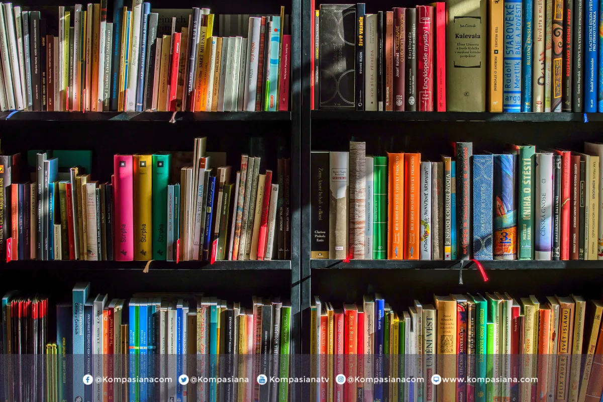 Mengenal Unsur Intrinsik Novel “Orang-orang Biasa” Karya Andrea Hirata