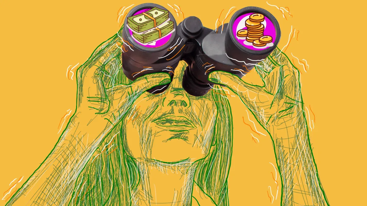 Investasi Jadi Tren Baru di Kalangan Milenial dan Gen Z Indonesia