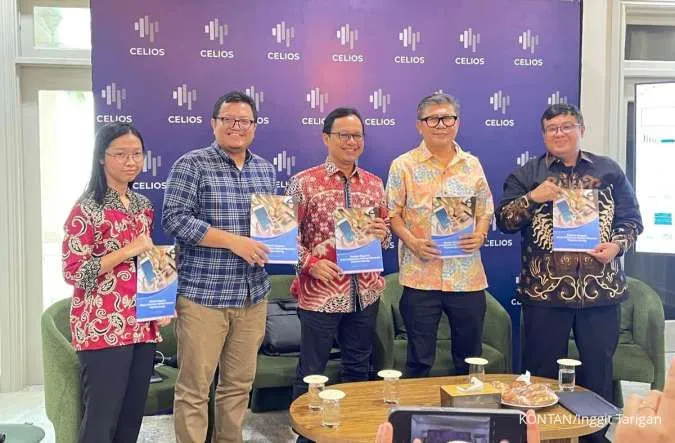 Celios: 82% Masyarakat Belum Akses Layanan Keuangan Formal, Fintech Lending Masih Berpeluang Tumbuh