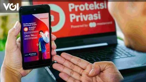 Telkomsel dan Mastercard Perkenalkan Layanan Proteksi Privasi untuk Lindungi Data Pelanggan