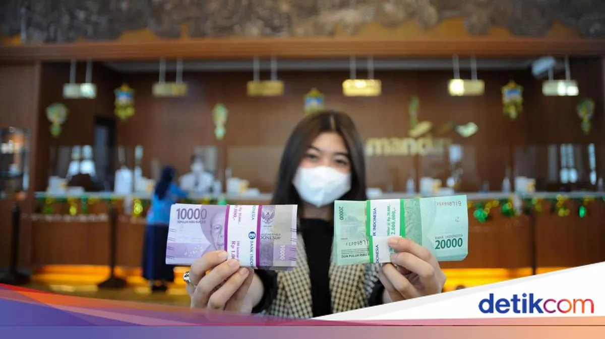 Cara Menukar Uang Baru Lebaran Melalui Aplikasi PINTAR BI