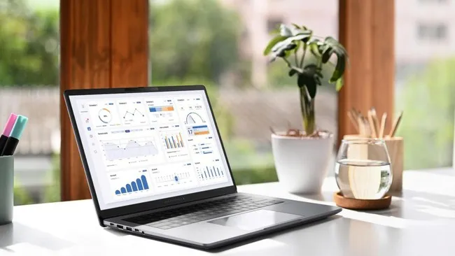 Asus: Kelangkaan Chip Global Dongkrak Harga Laptop di Indonesia