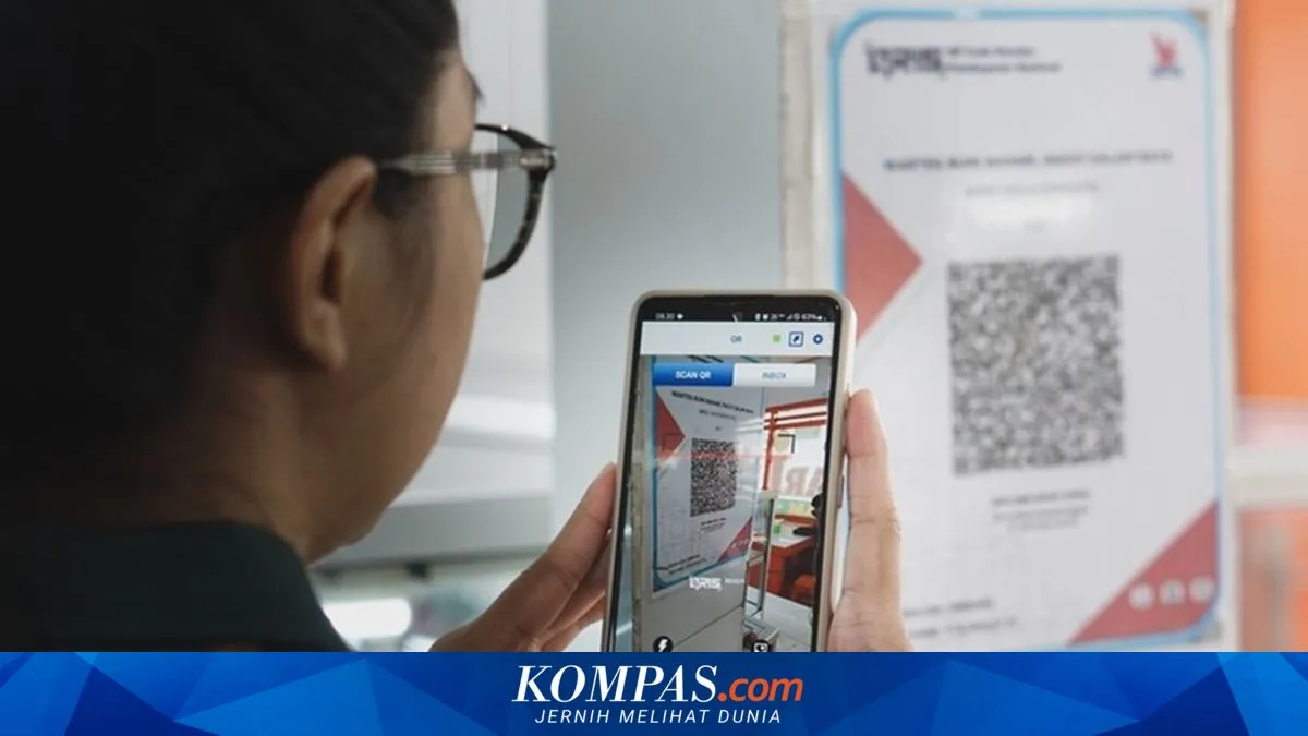 Survei KG Media: Minat Gen Z Menabung di E-Wallet Meningkat, QRIS Kian Dominan untuk Transaksi Offline