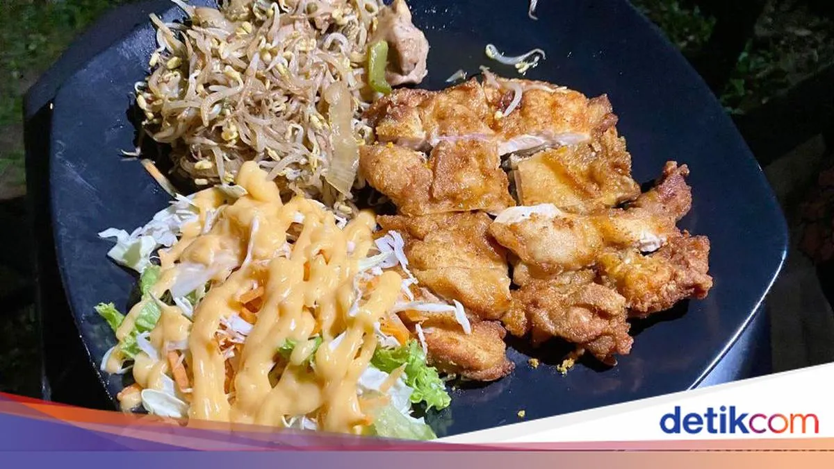 Lima Tempat Makan Bernuansa Jepang di Tebet yang Bisa Jadi Pilihan
