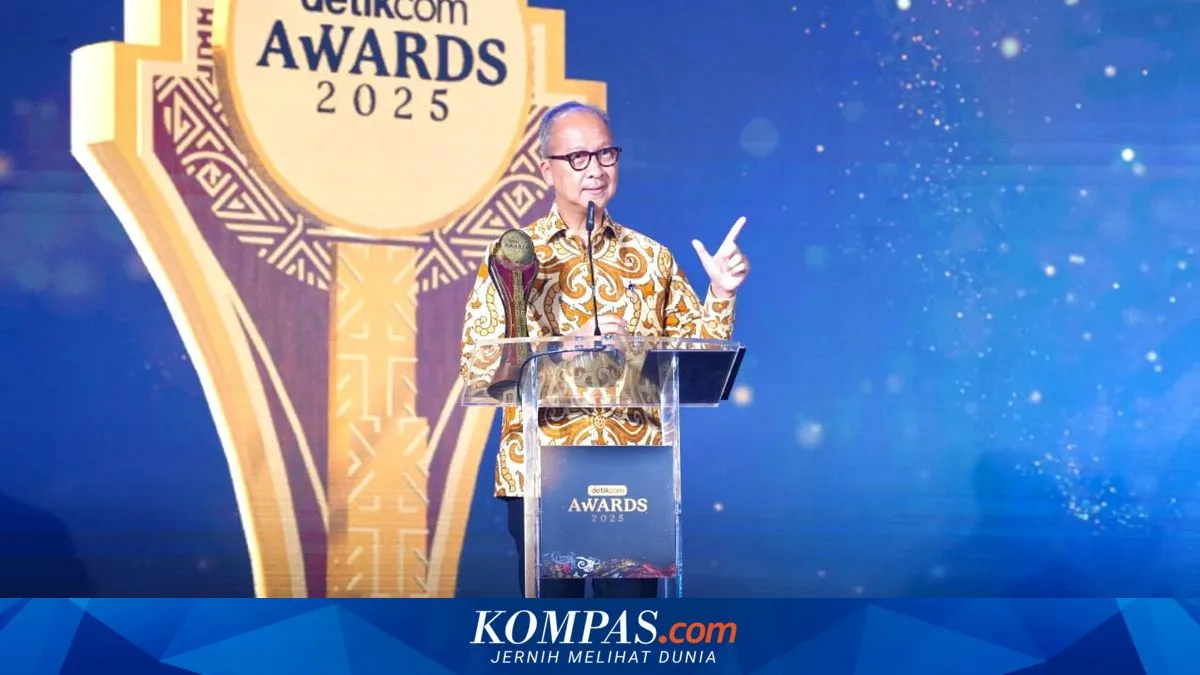 Menperin Dorong IKM Masuk Rantai Pasok Baterai EV untuk Percepat Substitusi Impor